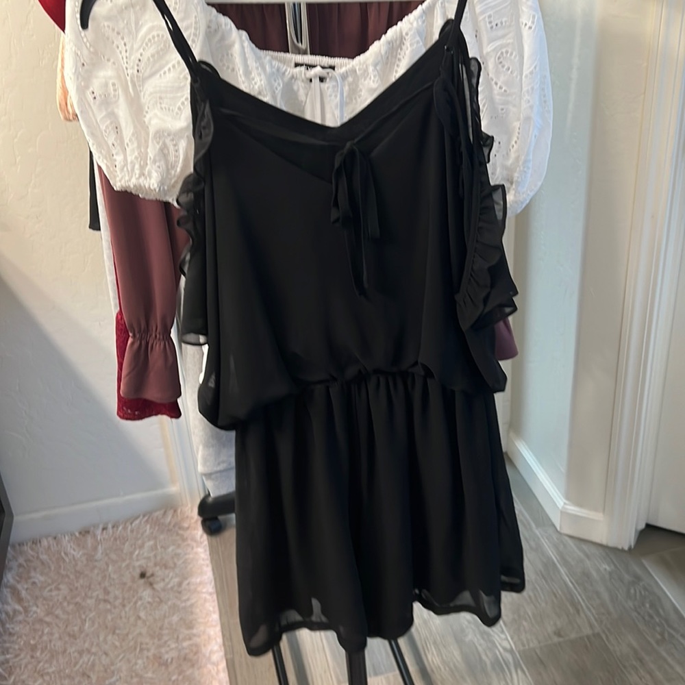 Express romper - Picture 3 of 3
